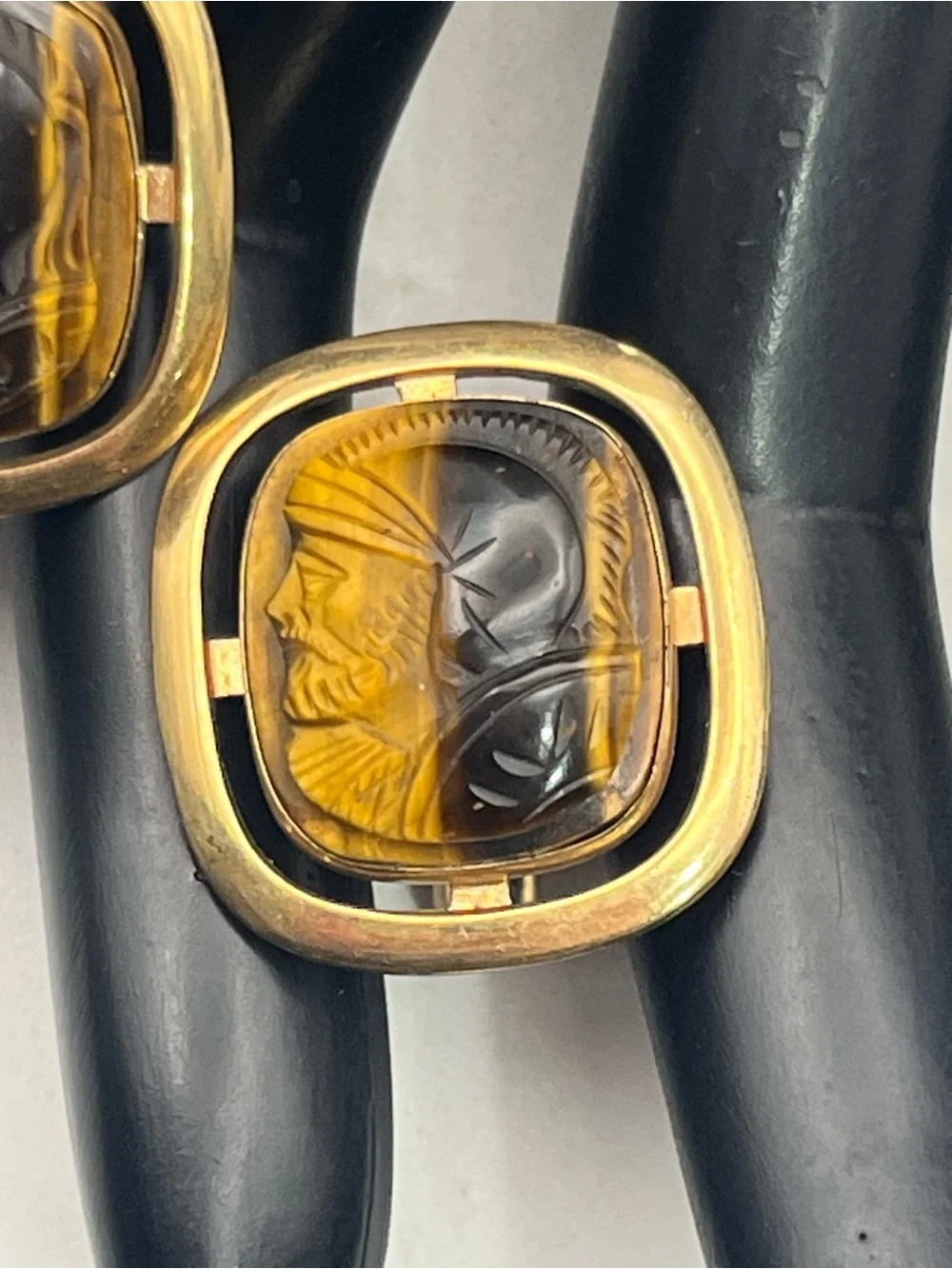 LaMode mcm tiger